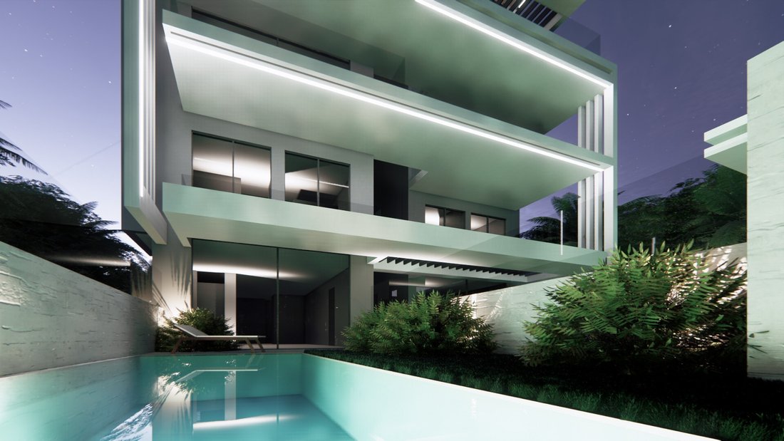 Apartment in Vari, Attica, Greece 4 - 16032870