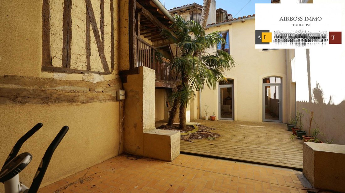 House in Puycasquier, Occitania, France 4 - 16038148