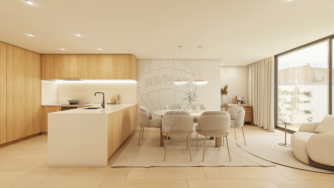 Apartment in Bonfim, Porto District, Portugal 3 - 16031566