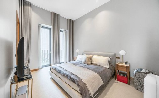 Apartment in Campden Hill, Kensington And Chelsea, England 1