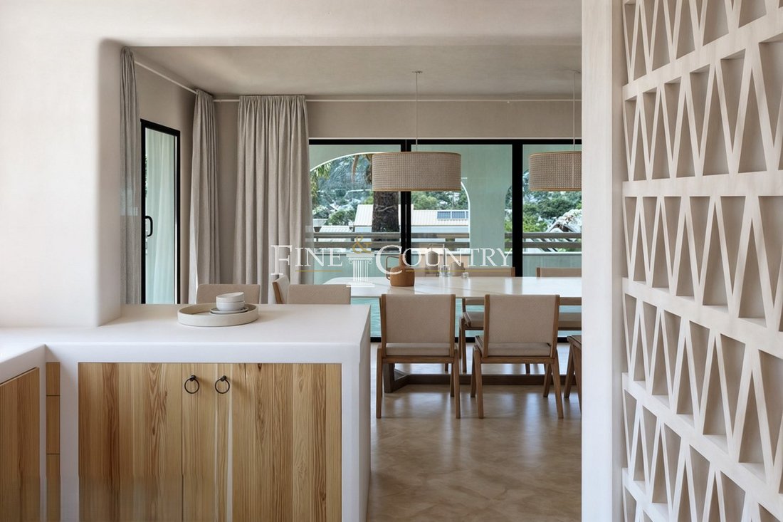 Villa in Moraira, Teulada, Valencian Community 4 - 16035735