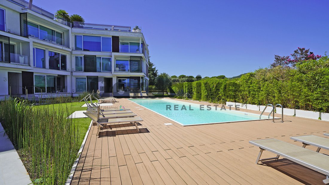 Appartement à Lido di Lonato, Lombardie, Italie 4 - 16033347