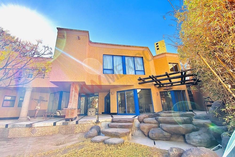 Casa a Ciudad Juárez, Chihuahua, Messico 4 - 16033441