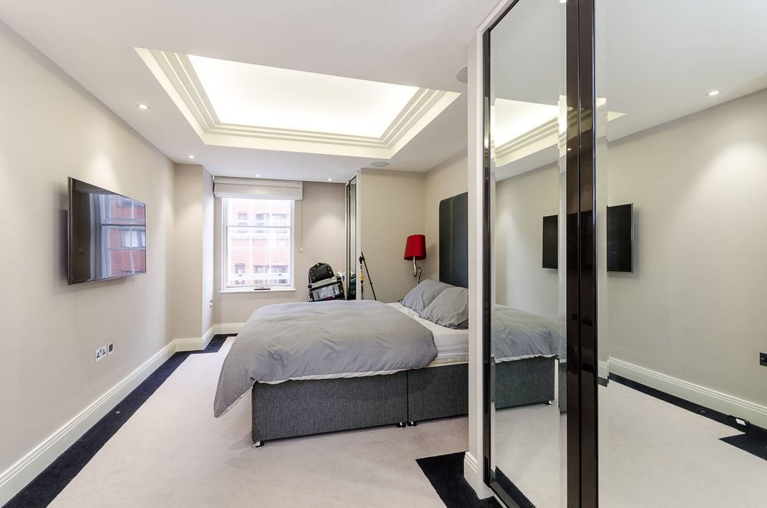 Apartment in Belgravia, Westminster, England 2 - 15601409