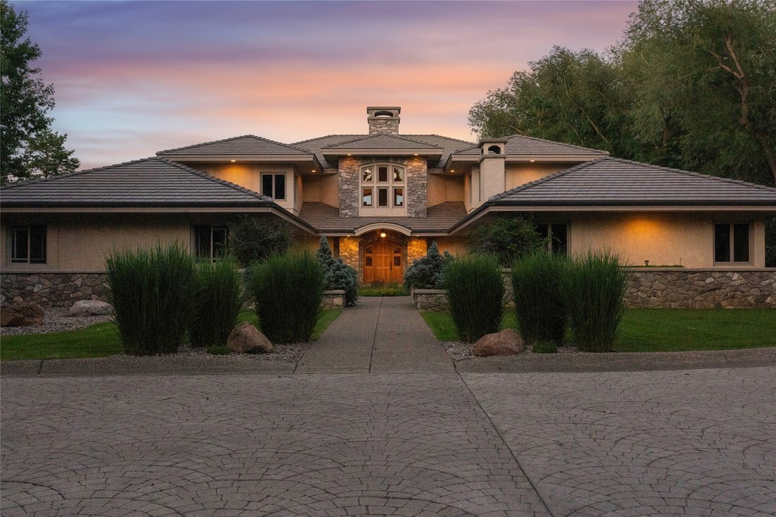 House in Great Falls, Montana, United States 2 - 16033529