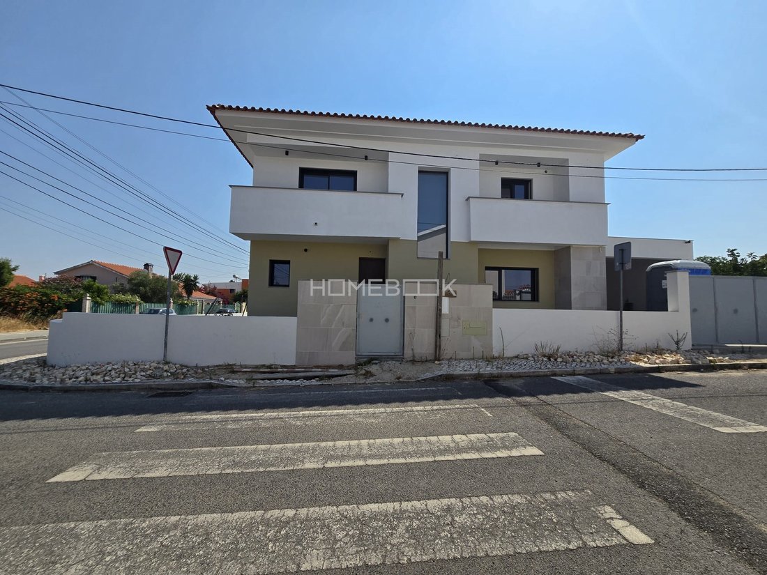 Villa in Azeitao (Sao Lourenco e Sao Simao), Setubal, Portugal 3 - 16033670
