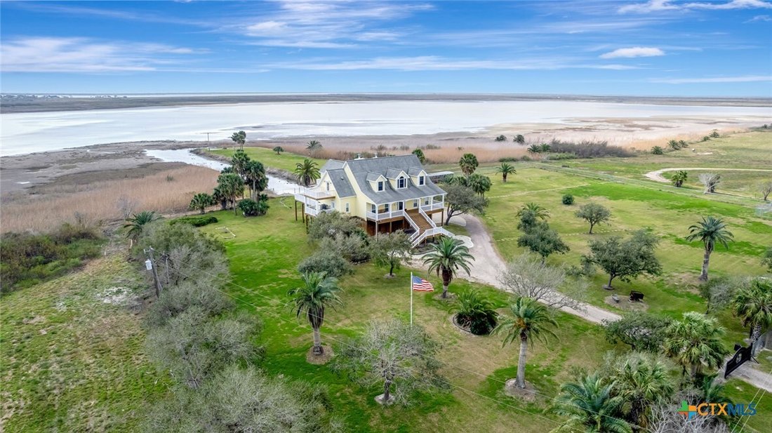 House in Port Lavaca, Texas, United States 1 - 15317605