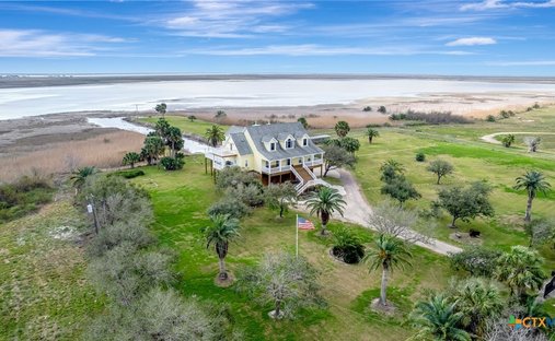 House in Port Lavaca, Texas, United States 1