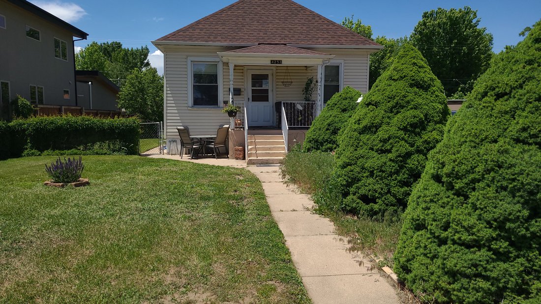 House in Denver, Colorado, United States 3 - 16031393
