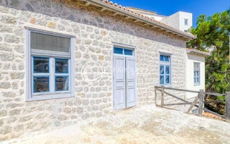 House in Hydra, Attica, Greece 4 - 16032714