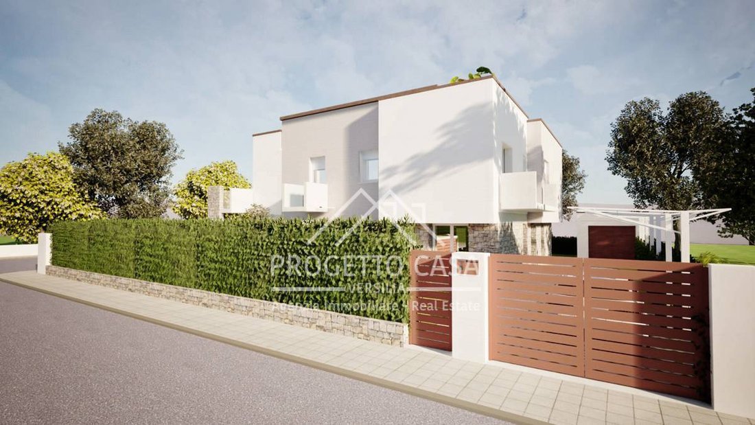 House in Lido di Camaiore, Camaiore, Tuscany 5 - 16035975