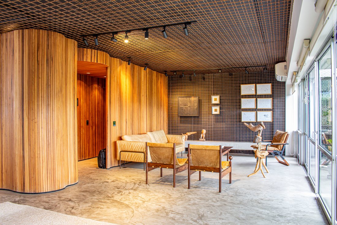 Penthouse in Rio de Janeiro, State of Rio de Janeiro, Brazil 2 - 16031840