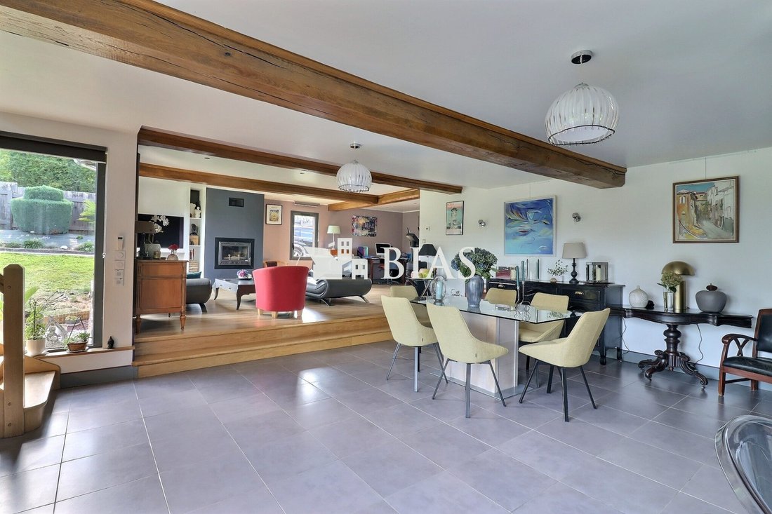 House in Foulbec, Normandy, France 1 - 16034817