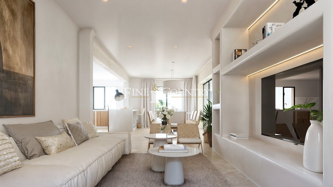Villa in Moraira, Teulada, Valencian Community 2 - 16035735