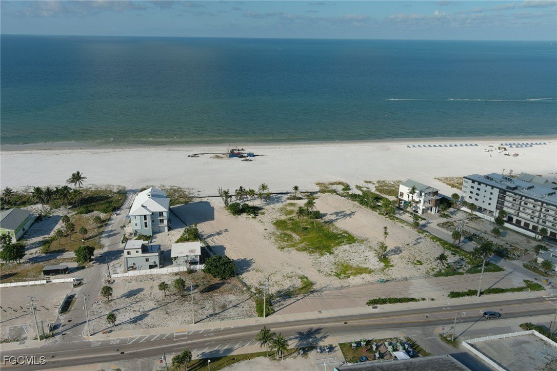 Land in Fort Myers Beach, Florida, United States 1 - 15160791