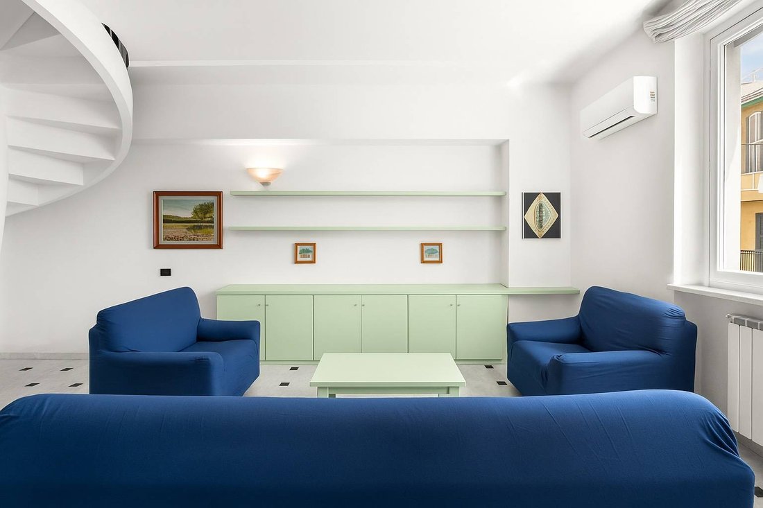 Apartment in Center, Santa Margherita Ligure, Liguria 2 - 16035982