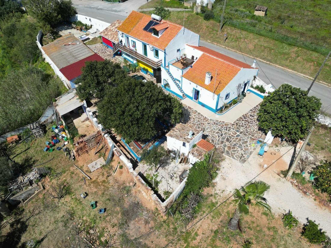 House in Silves, Algarve, Portugal 3 - 16036408