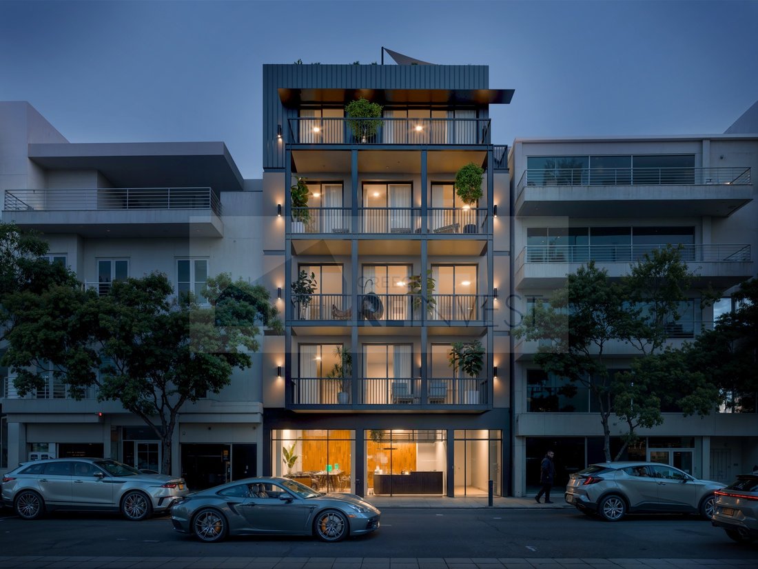 Apartment in 2nd District of Athens, Athens, Greece 3 - 16032062