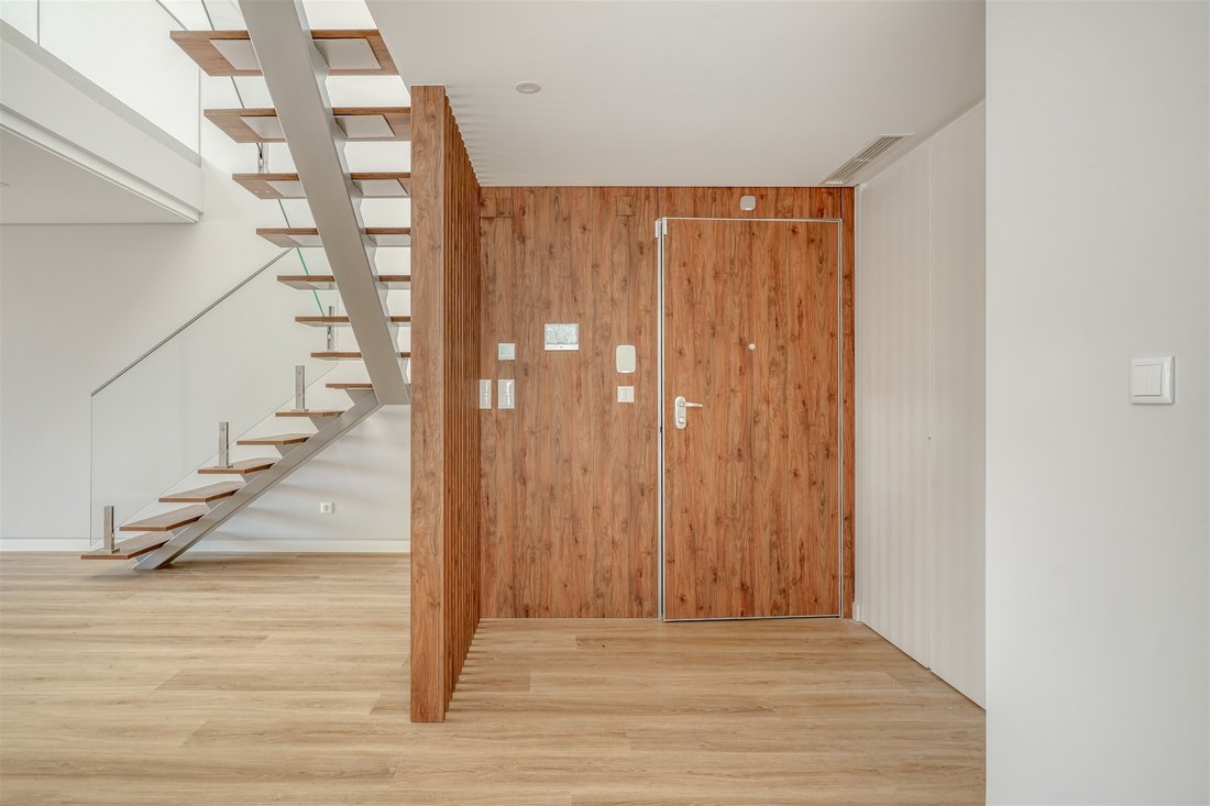 Apartment in Carcavelos e Parede, Lisbon, Portugal 5 - 16035734