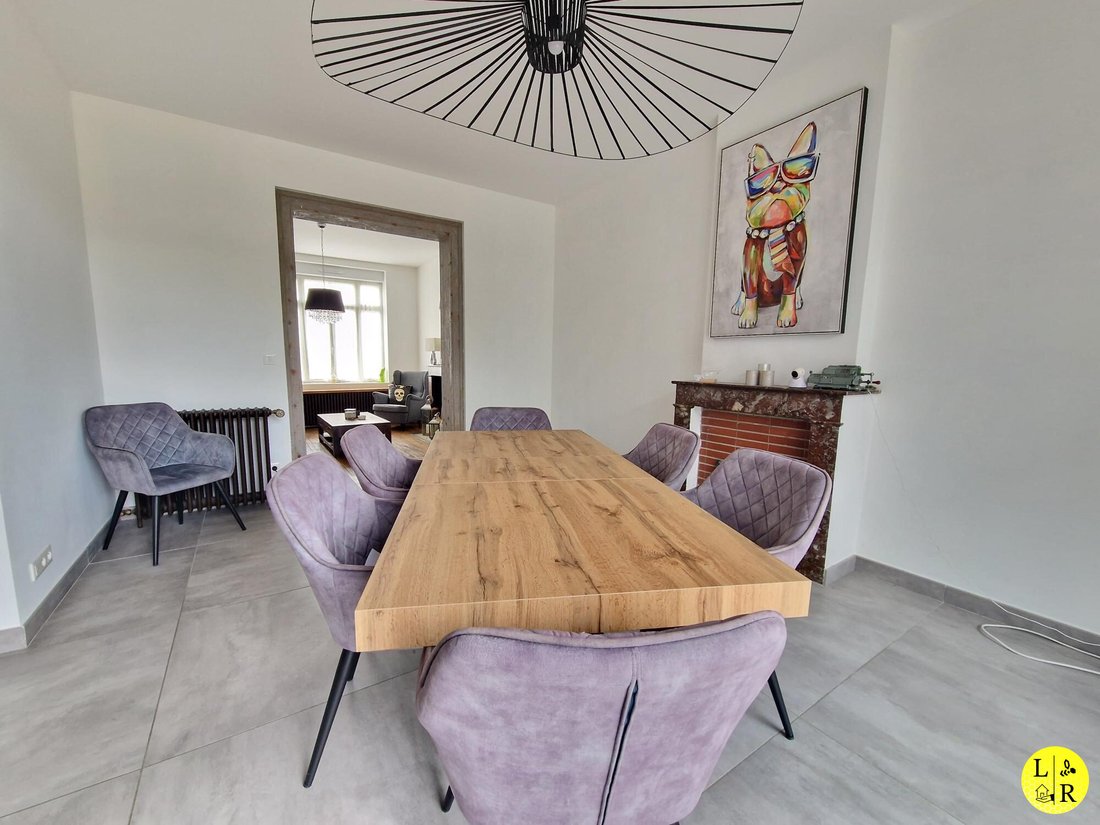 House in Les Hochettes, Arras, France 4 - 16037181