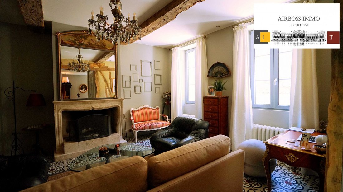 House in Puycasquier, Occitania, France 2 - 16038148