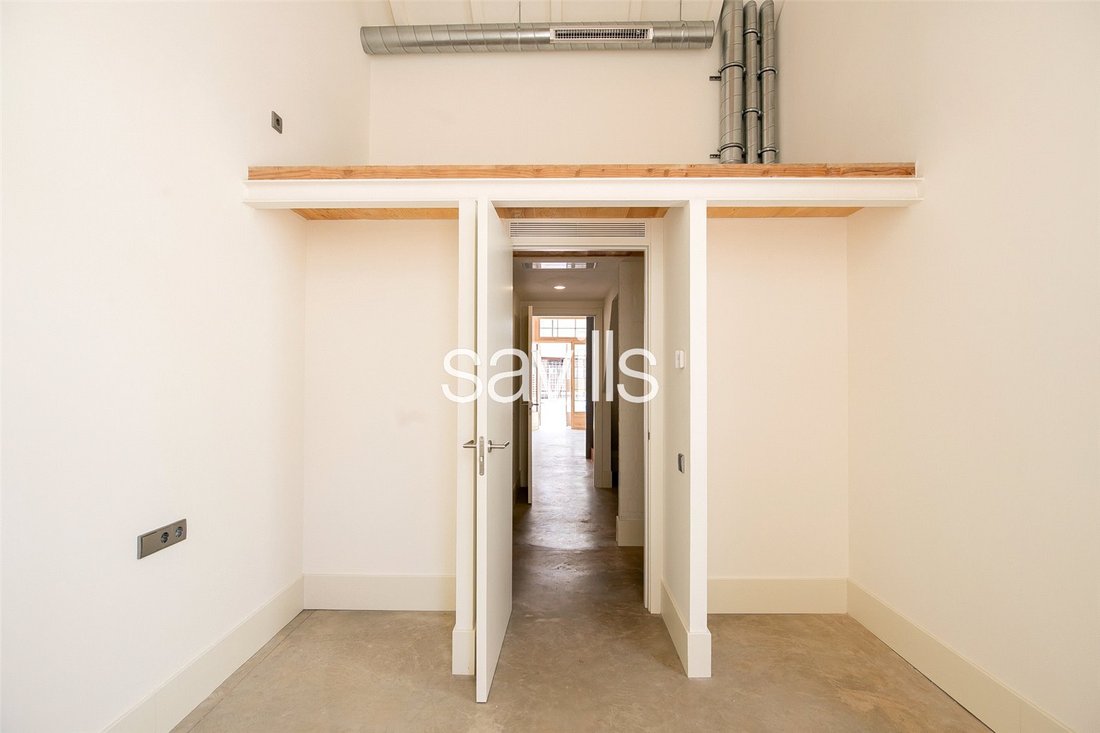Apartment in Sant Martí, Barcelona, Spain 5 - 15764183