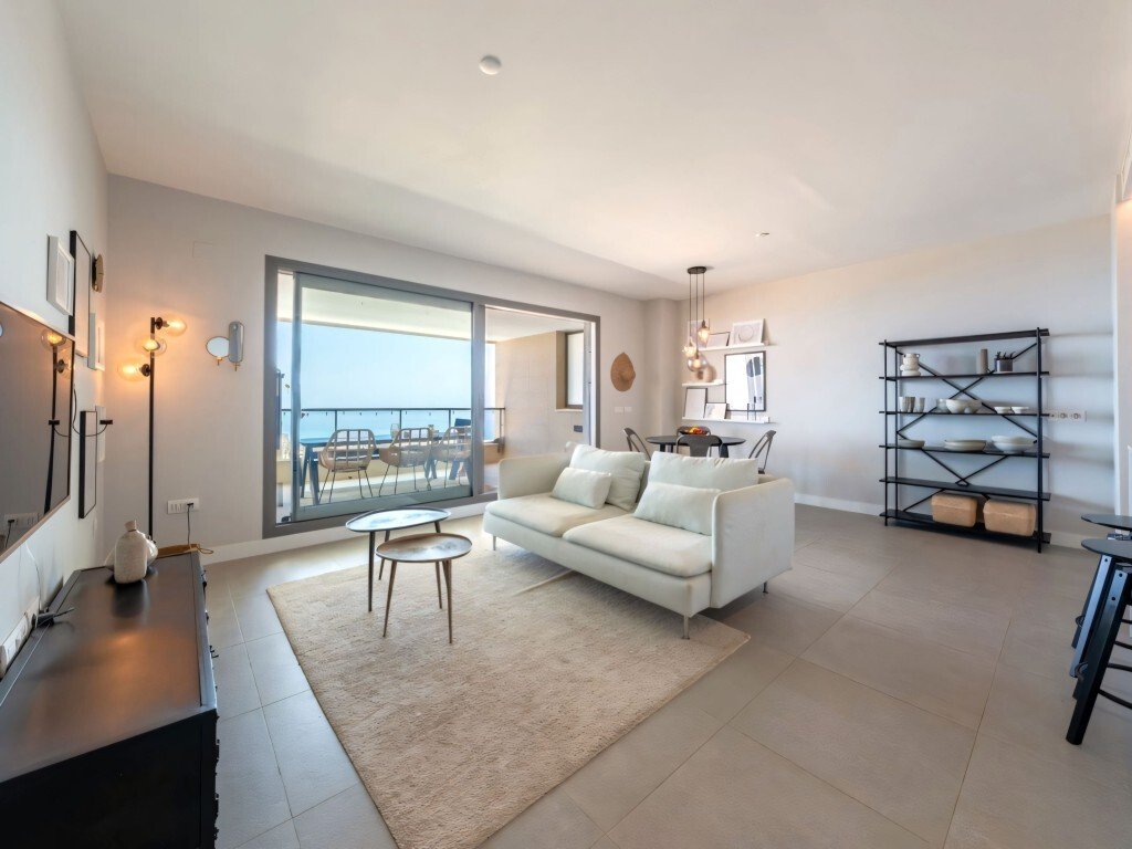 Apartment in Benalmadena, Andalusia, Spain 5 - 16032743