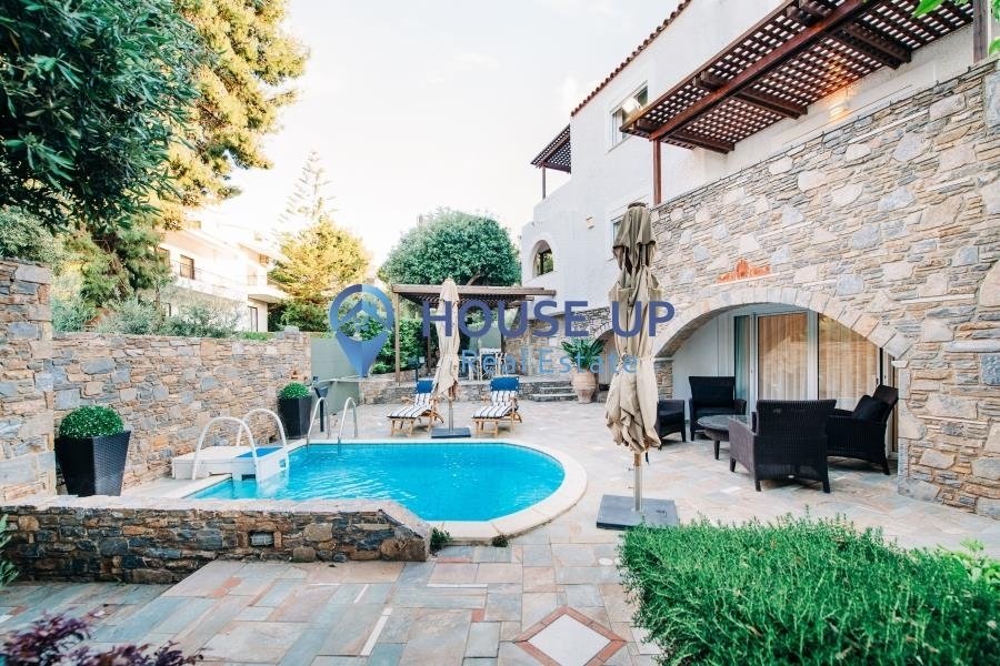 Condo in Saronida, Attica, Greece 1 - 16036334