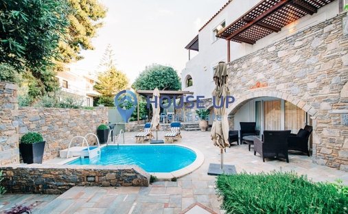 Condo in Saronida, Attica, Greece 1