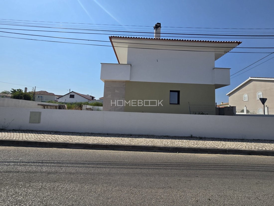 Villa in Azeitao (Sao Lourenco e Sao Simao), Setubal, Portugal 4 - 16033670