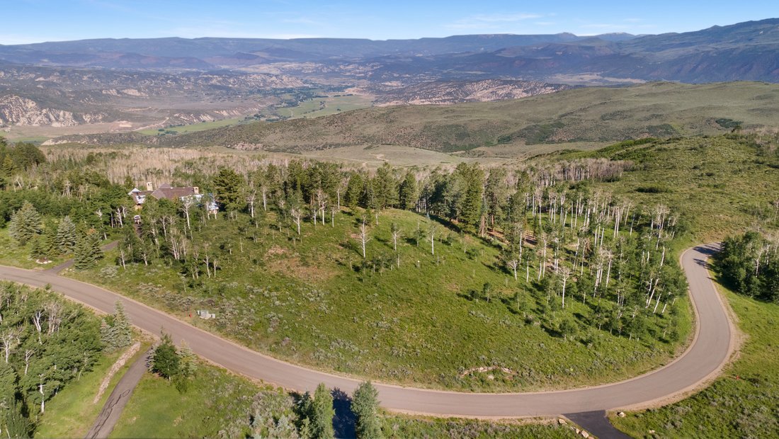 Land in Edwards, Colorado, United States 1 - 16032790