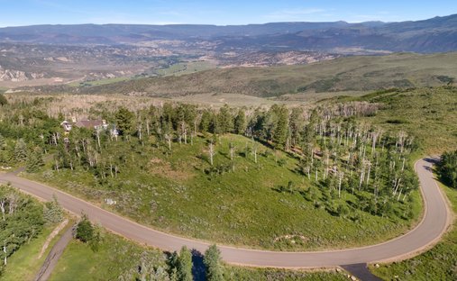 Land in Edwards, Colorado, Vereinigte Staaten 1