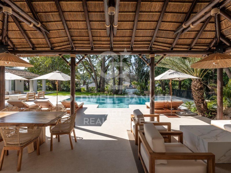 House in Nueva Andalucia, Marbella, Spain 2 - 15531760