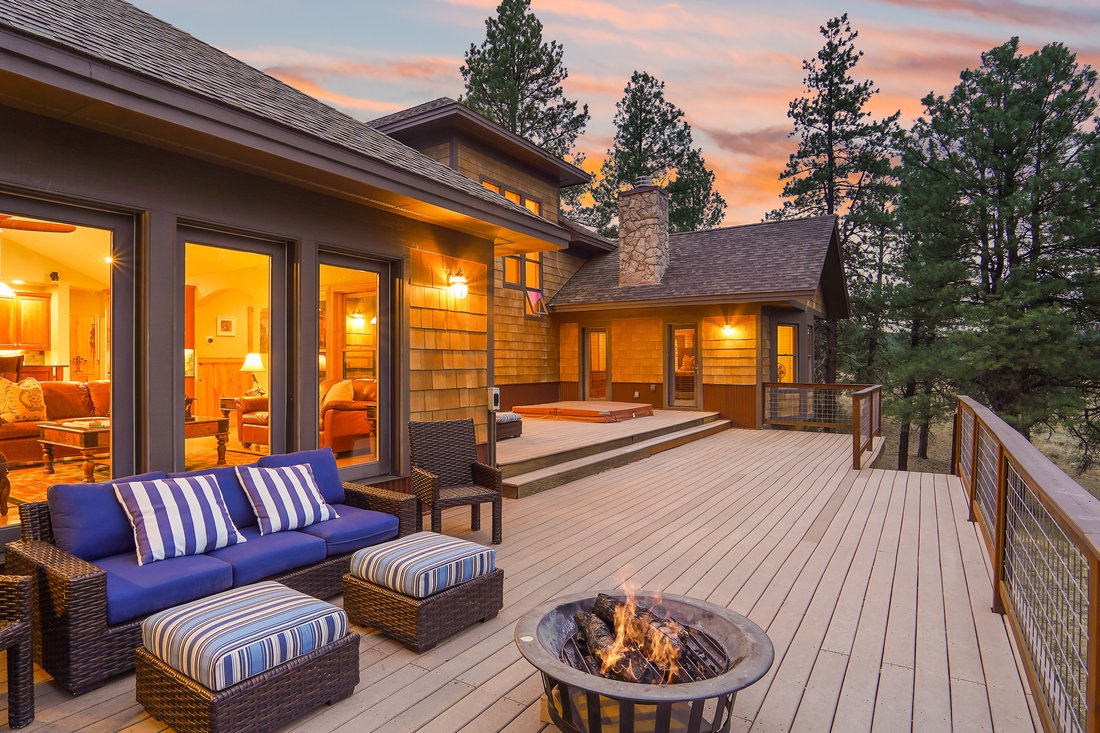 Altro a Pagosa Springs, Colorado, Stati Uniti 5 - 16031318
