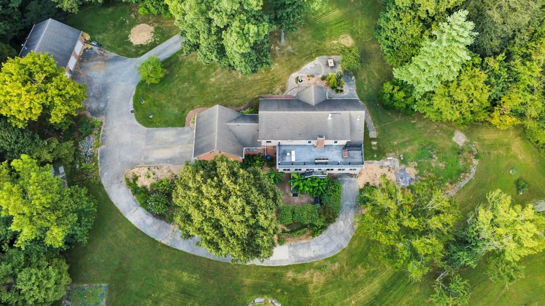 House in Clarksville, Tennessee, United States 5 - 16020351