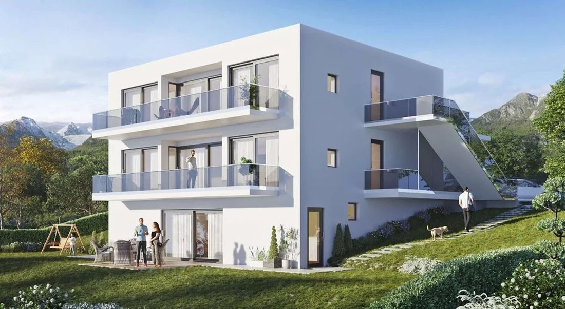 Apartment in Riddes, Valais, Switzerland 3 - 16037416