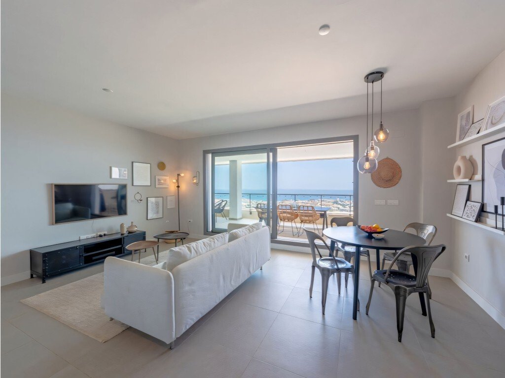 Apartment in Benalmadena, Andalusia, Spain 3 - 16032743