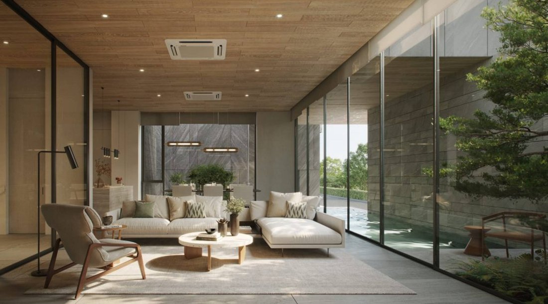 House in Bang Na Tai, Bangkok, Thailand 3 - 16036262