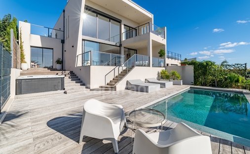 Haus in Juvignac, Okzitanien, Frankreich 1