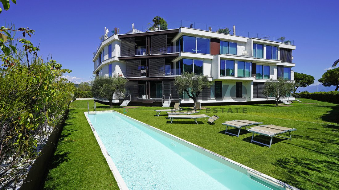 Appartement à Lido di Lonato, Lombardie, Italie 2 - 16033347