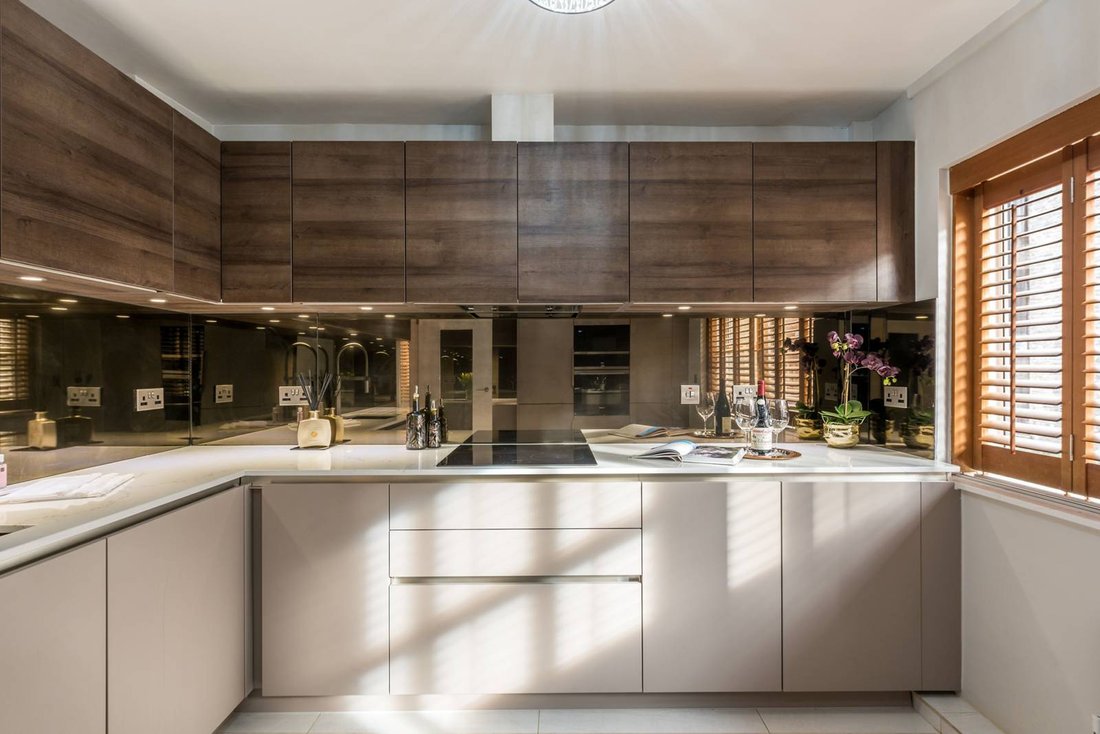 House in Marylebone, Westminster, England 2 - 15659056