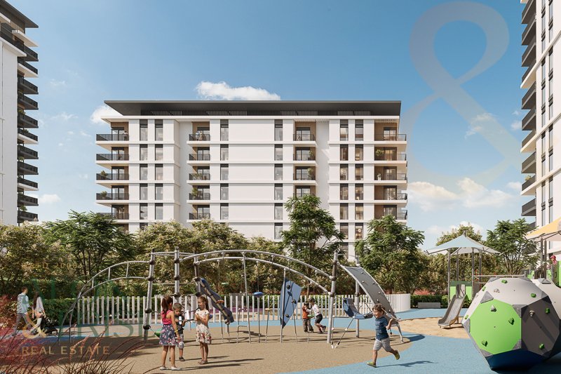 Apartment in Nadd Hessa, Dubai, United Arab Emirates 2 - 16035273