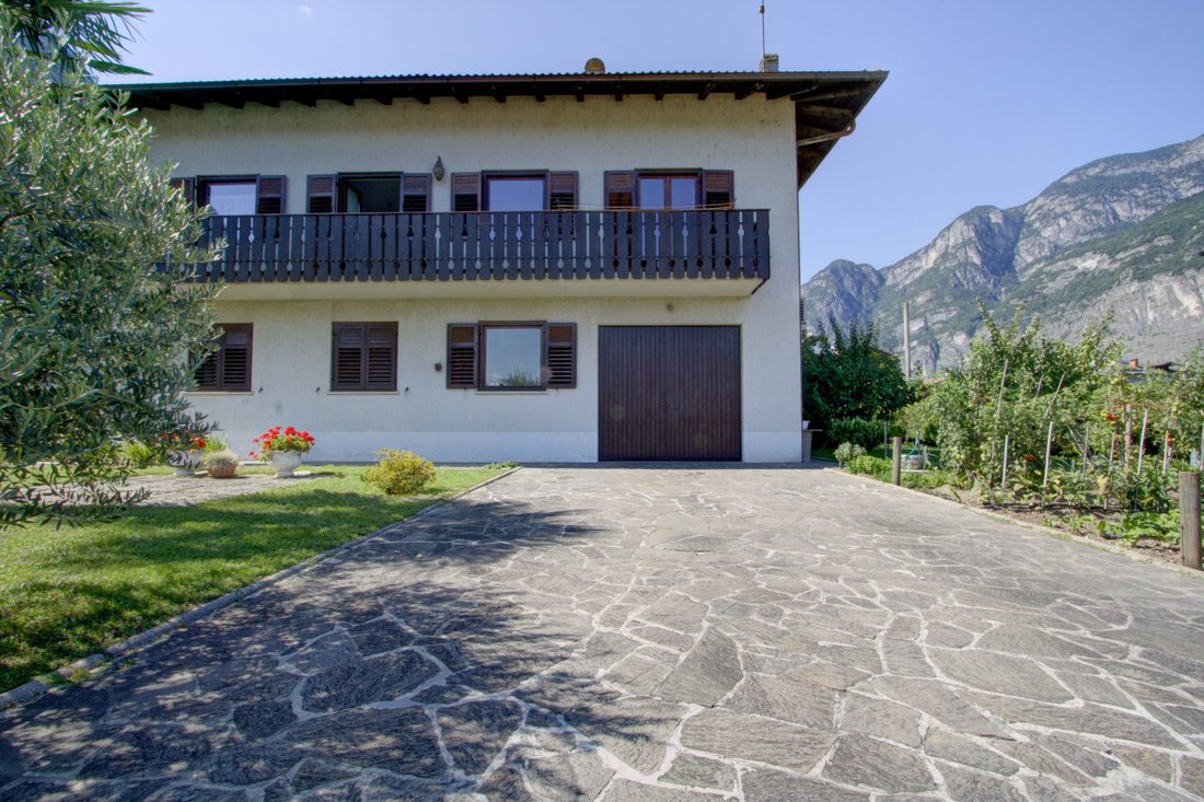 House in Mezzolombardo, Trentino – Alto Adige/Südtirol, Italy 5 - 16033297