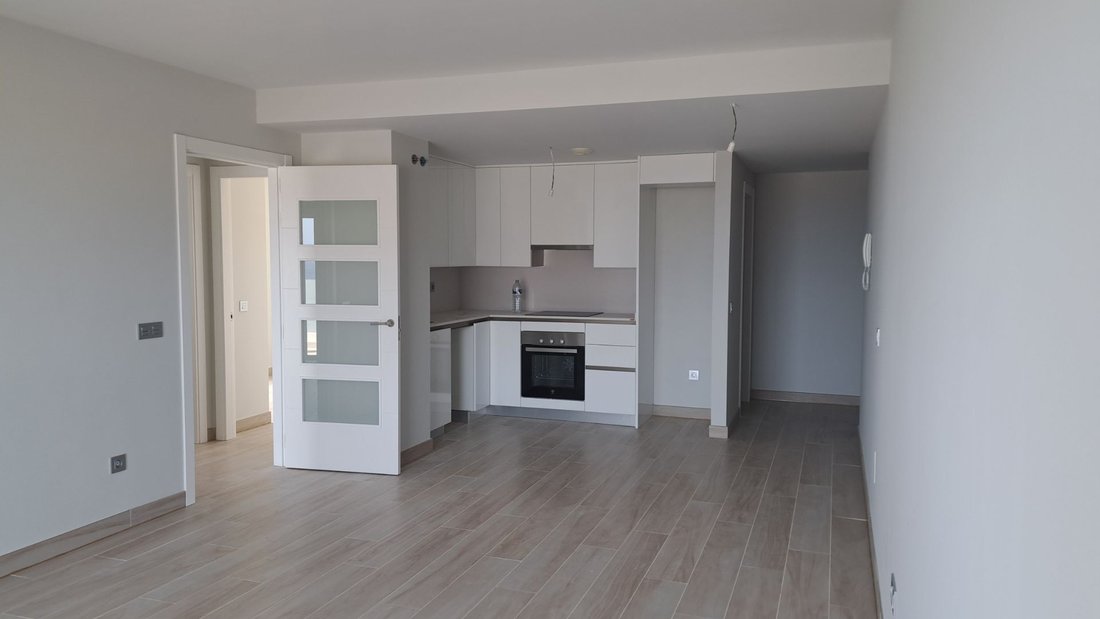 Apartment in Granadilla de Abona, Canary Islands, Spain 4 - 16032578