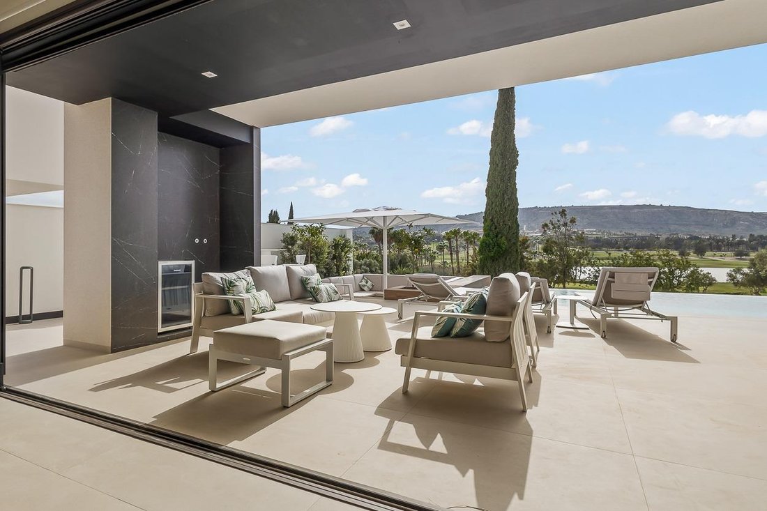 Villa in Algorfa, Valencian Community, Spain 4 - 16032783