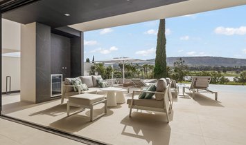 Villa à Algorfa, Valence, Espagne 1