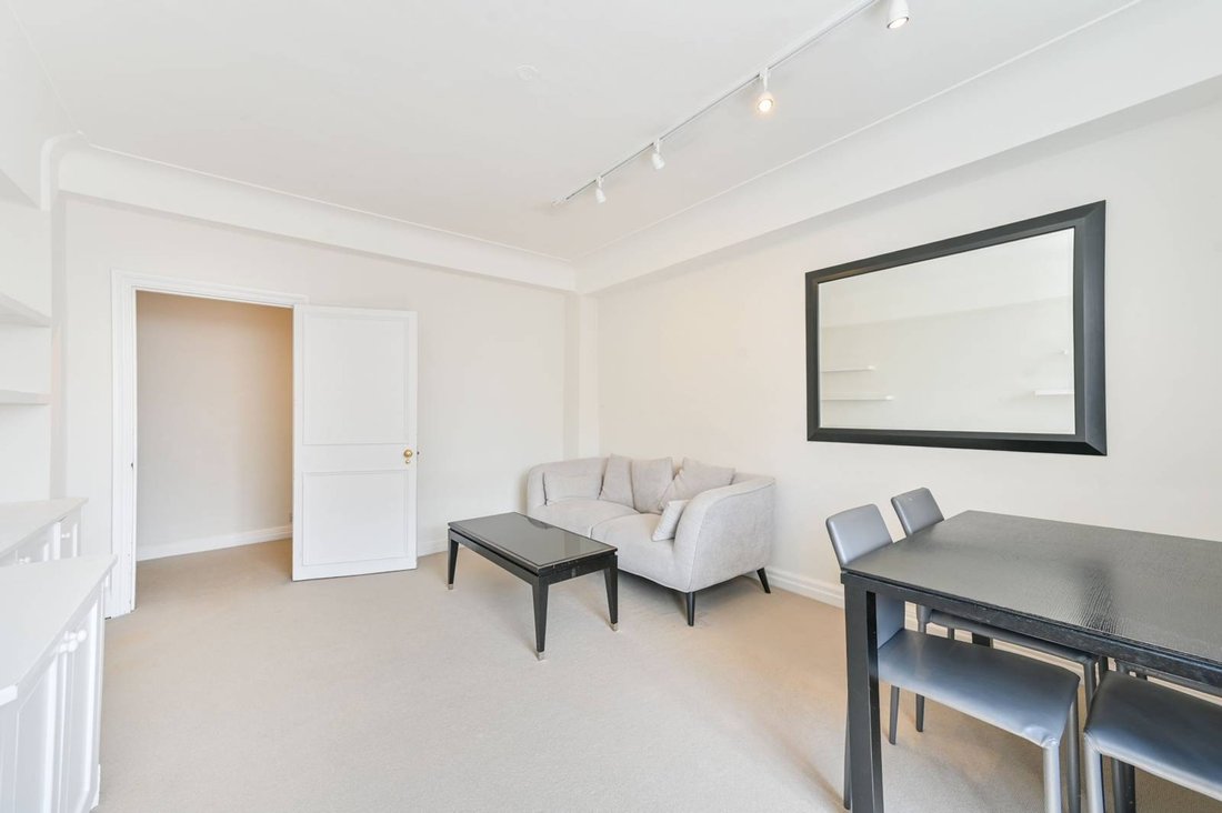 Apartment in Chelsea, Kensington And Chelsea, England 3 - 15601218