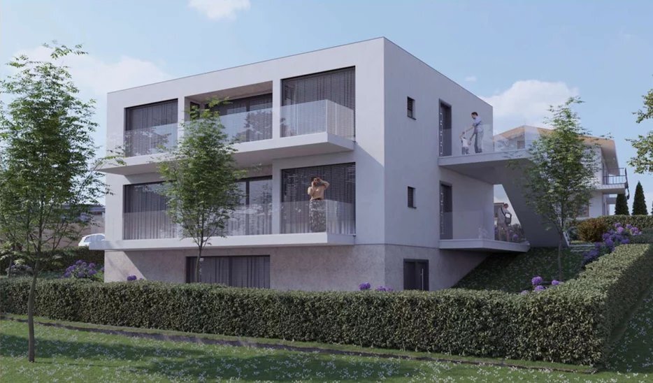 Apartment in Riddes, Valais, Switzerland 1 - 16037416