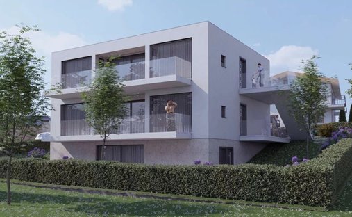 Apartment in Riddes, Valais, Switzerland 1