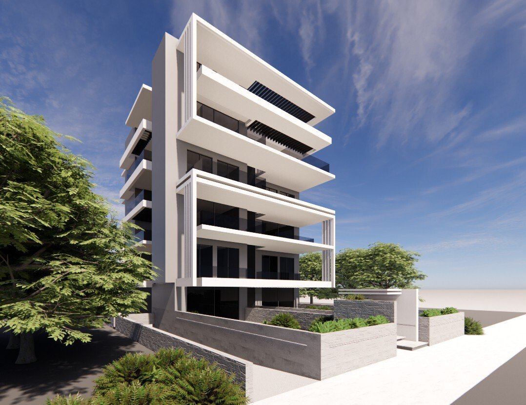 Apartment in Vari, Attica, Greece 2 - 16032872